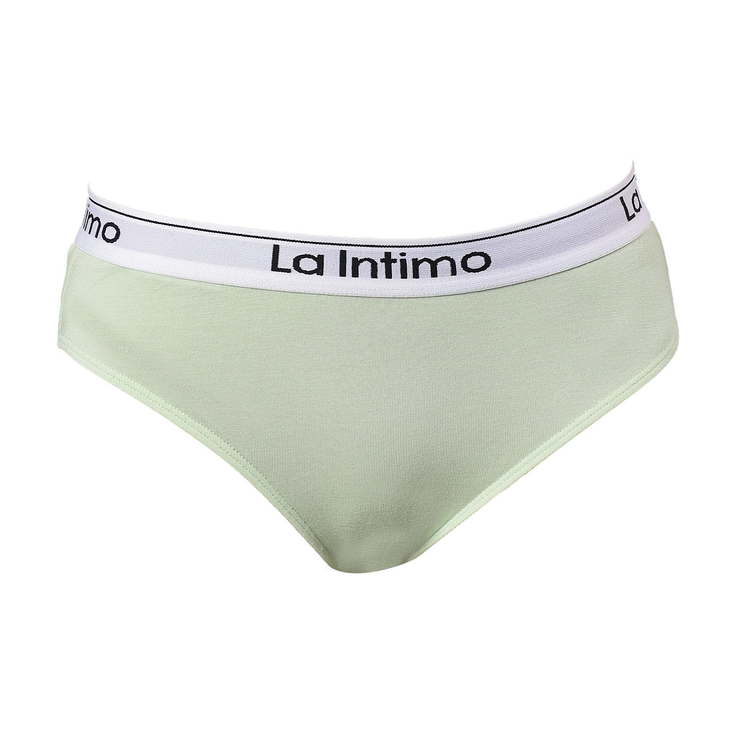 la intimo Beaut Antimicrobial Bikini Brief Panty for Women-picture-51