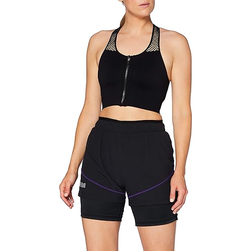 MOMO OMM Pace Twin Layer Women's Shorts - SS21