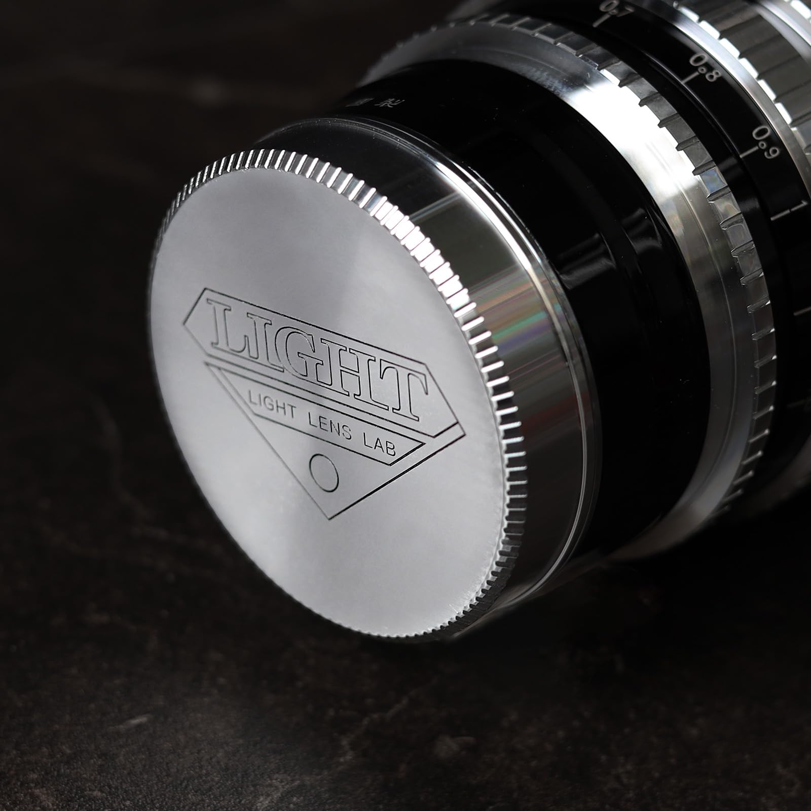 Amazon | LIGHT LENS LAB Mマウント 50mm F1.5 Z21 単焦点レンズ フル