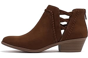Fergalicious Ankle Booties