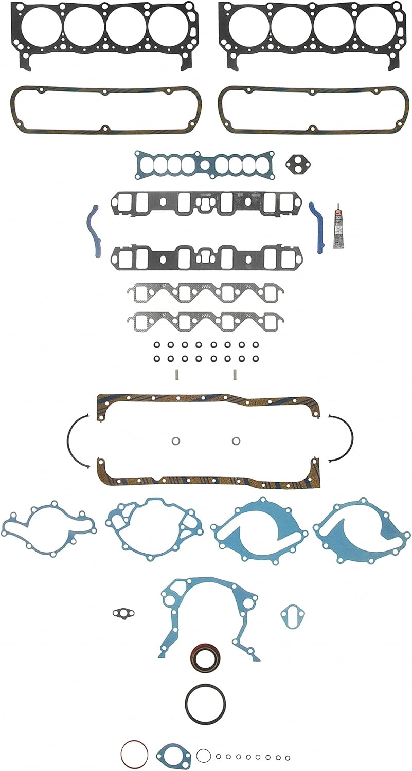 FEL-PRO 260-1558 Gasket Kit