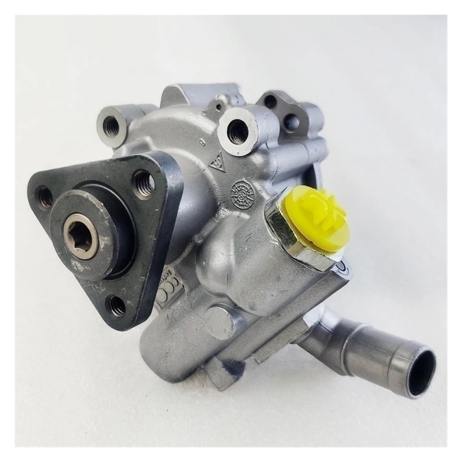 Pompa del servosterzo compatibile con Jeep Wrangler JK 2.8CRD 2007-2018 52060171 5154400AC 53034094AA