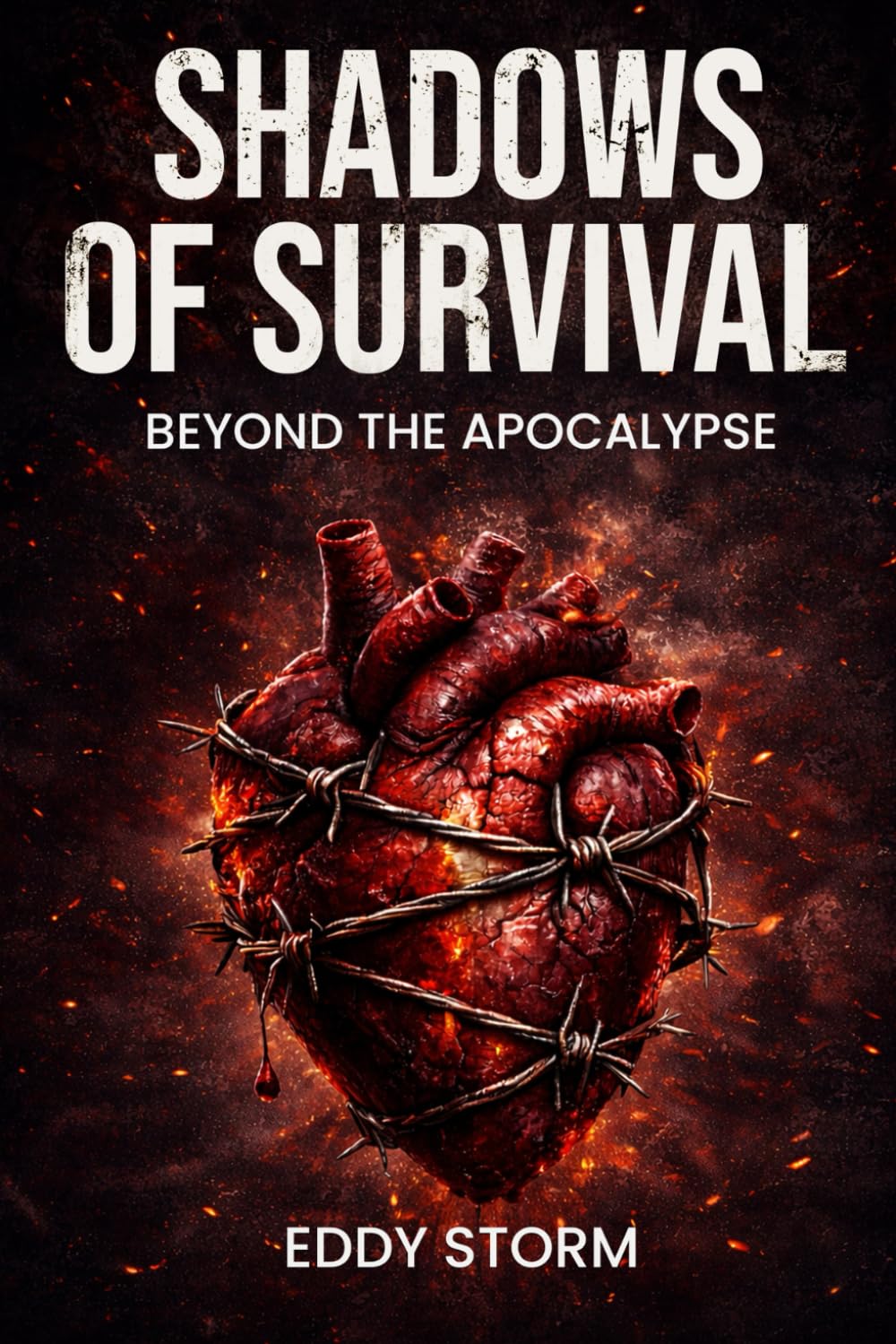 Shadows of Survival: Beyond the Apocalypse