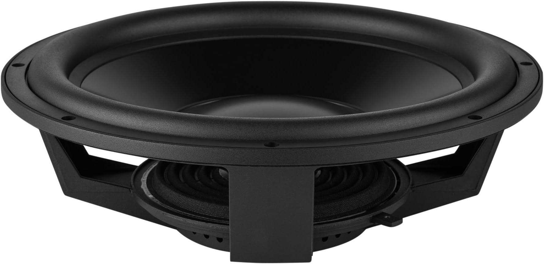 Dayton Audio - E150HE-PR 5.5" Carbon Fiber Cone Passive Radiator - View #8