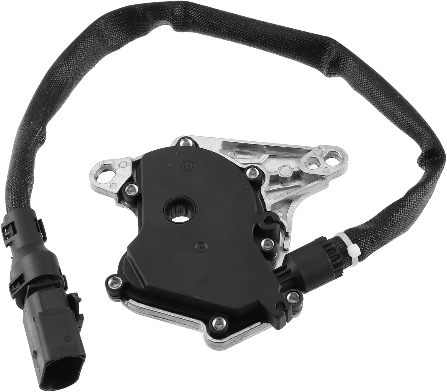 X AUTOHAUX 01V919821B Transmission Range Sensor Neutral