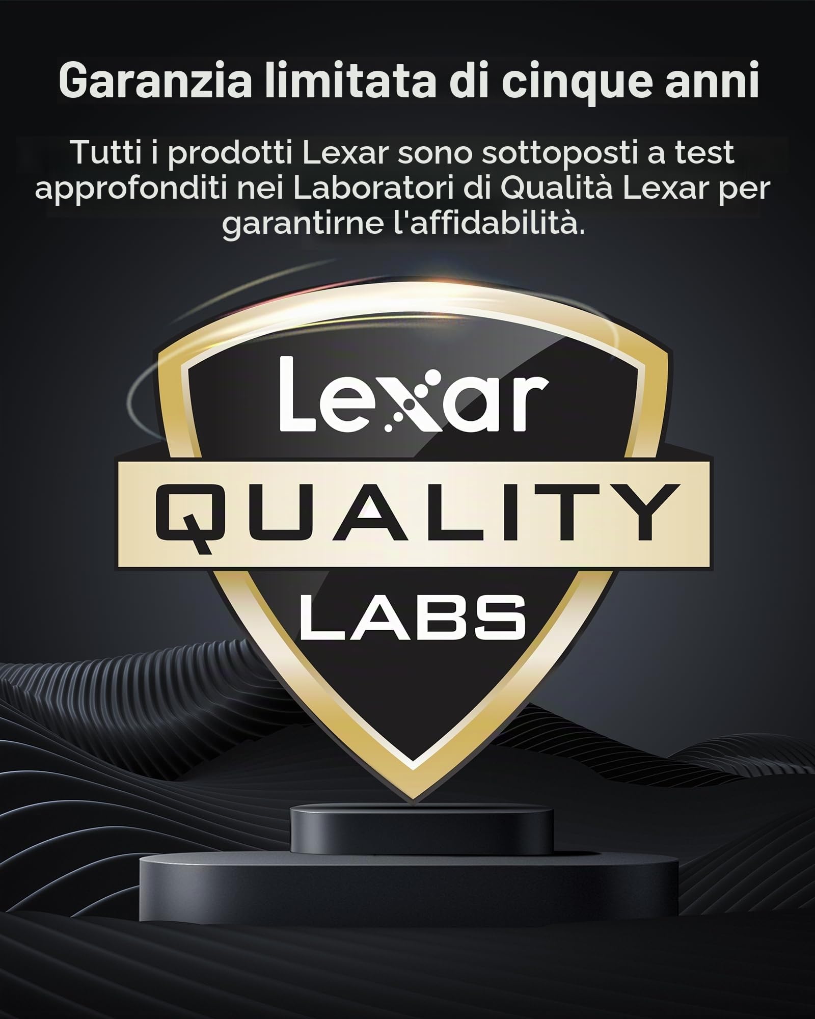 SSD M.2 Lexar 1TB PCIe Gen 4X4 NM790 NVMe