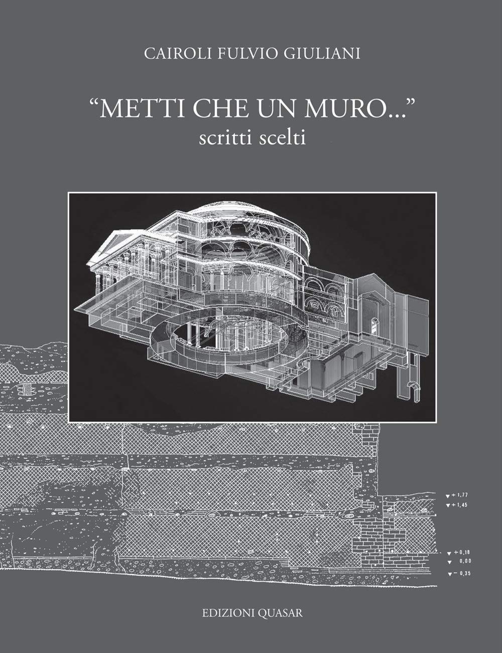 «Metti Che Un Muro...» Scritti Scelti - 4