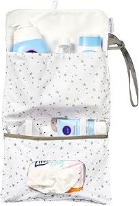 Borse per pannolini per allenatori thumbnail classifica