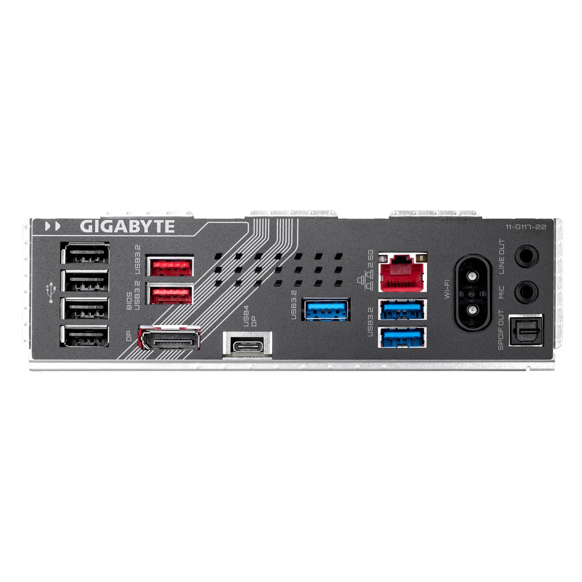 Amazon.com: GIGABYTE Z890 Gaming X WIFI7 Motherboard
