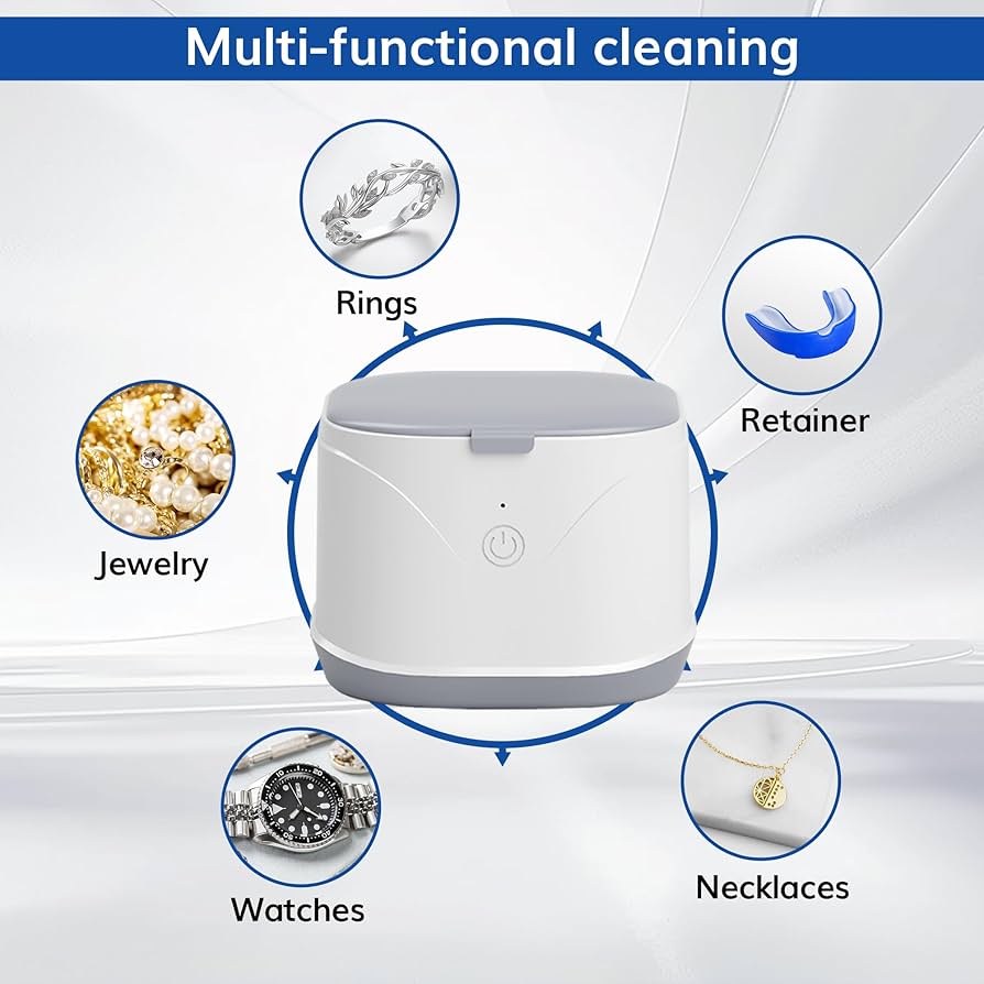 あっ icoelle ULTRASONIC REPAIR COMB Amazon.com: Universal