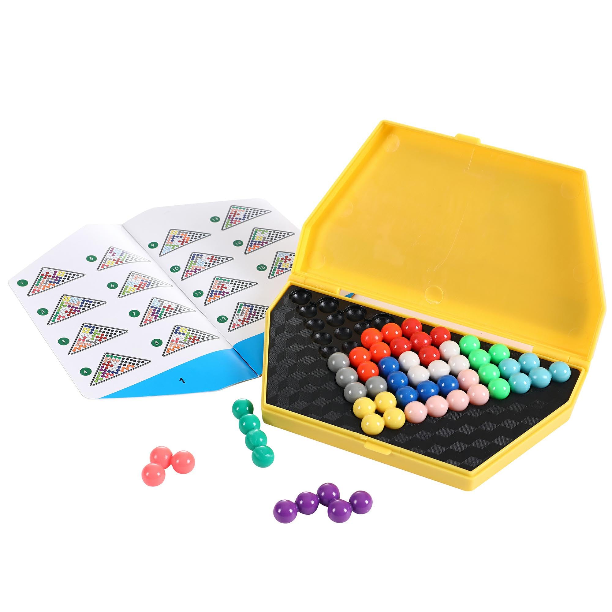 おもちゃ パズル Amazon | テンヨー(Tenyo) 【日本製】 266ピース ぎゅっとシリーズ