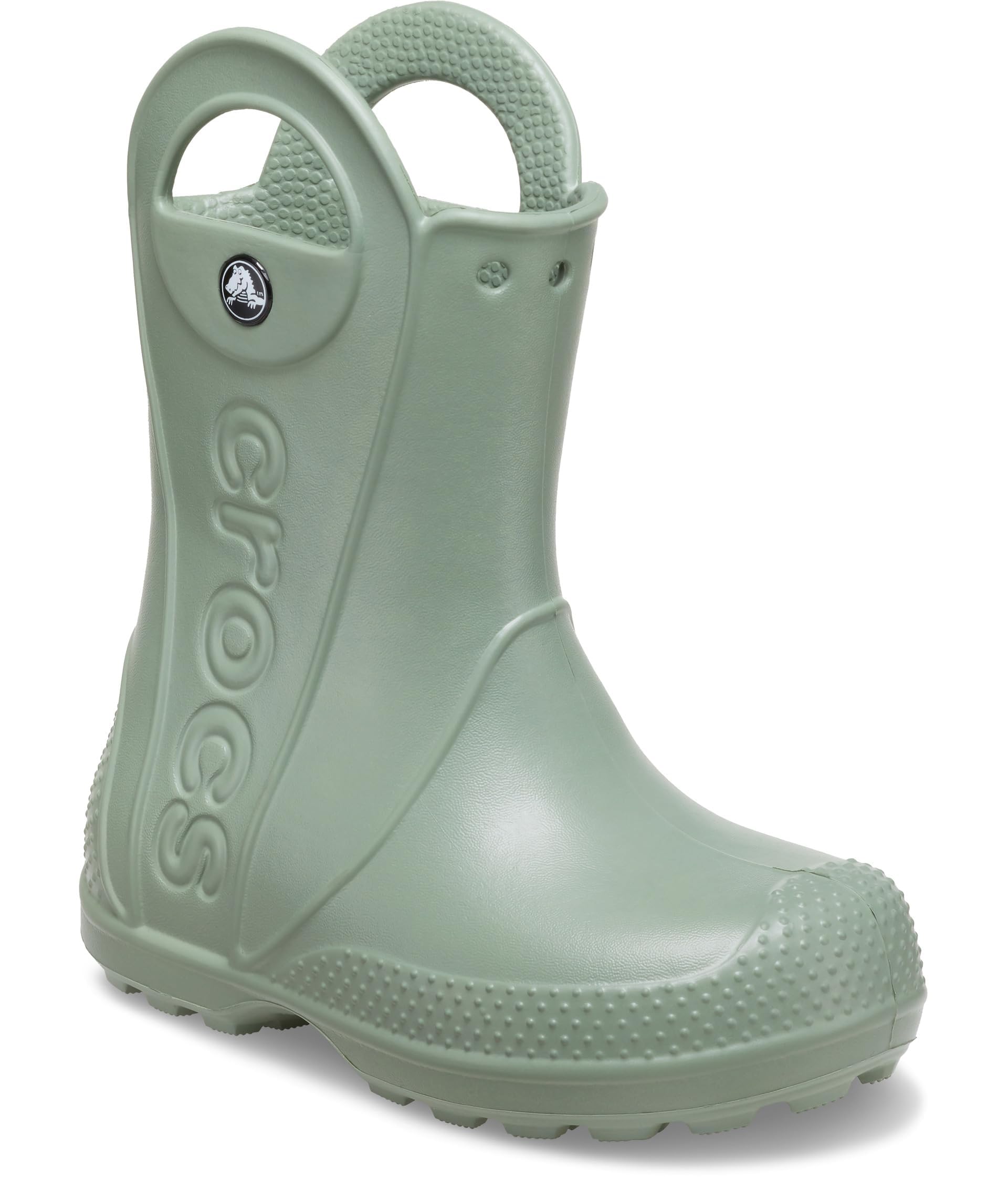 CrocsUnisex-Child Handle It Rain Boots (Toddler/Little Kid)
