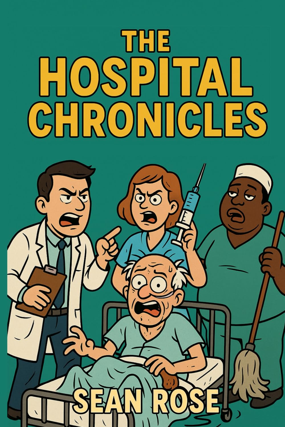 The Hospital Chronicles