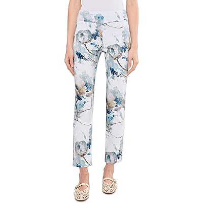 Брюки Krazy Larry Pull-On Ankle
