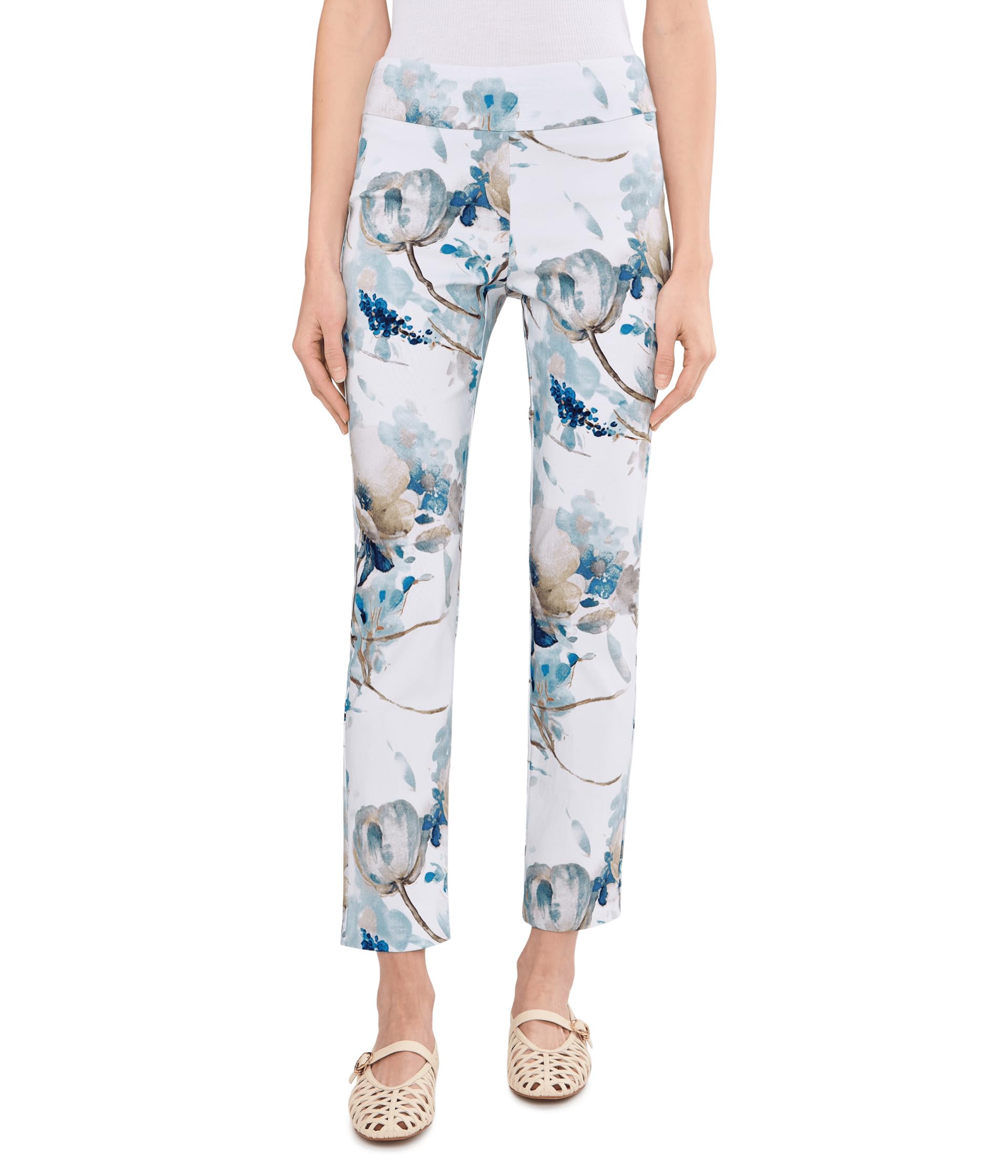 Krazy Larry Pull-On Ankle
