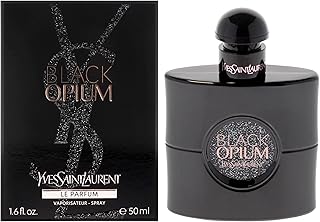برفيوم حريمي بلاك اوبيوم لي او دو بارفان من ايف سان لوران، سعة 50 مل