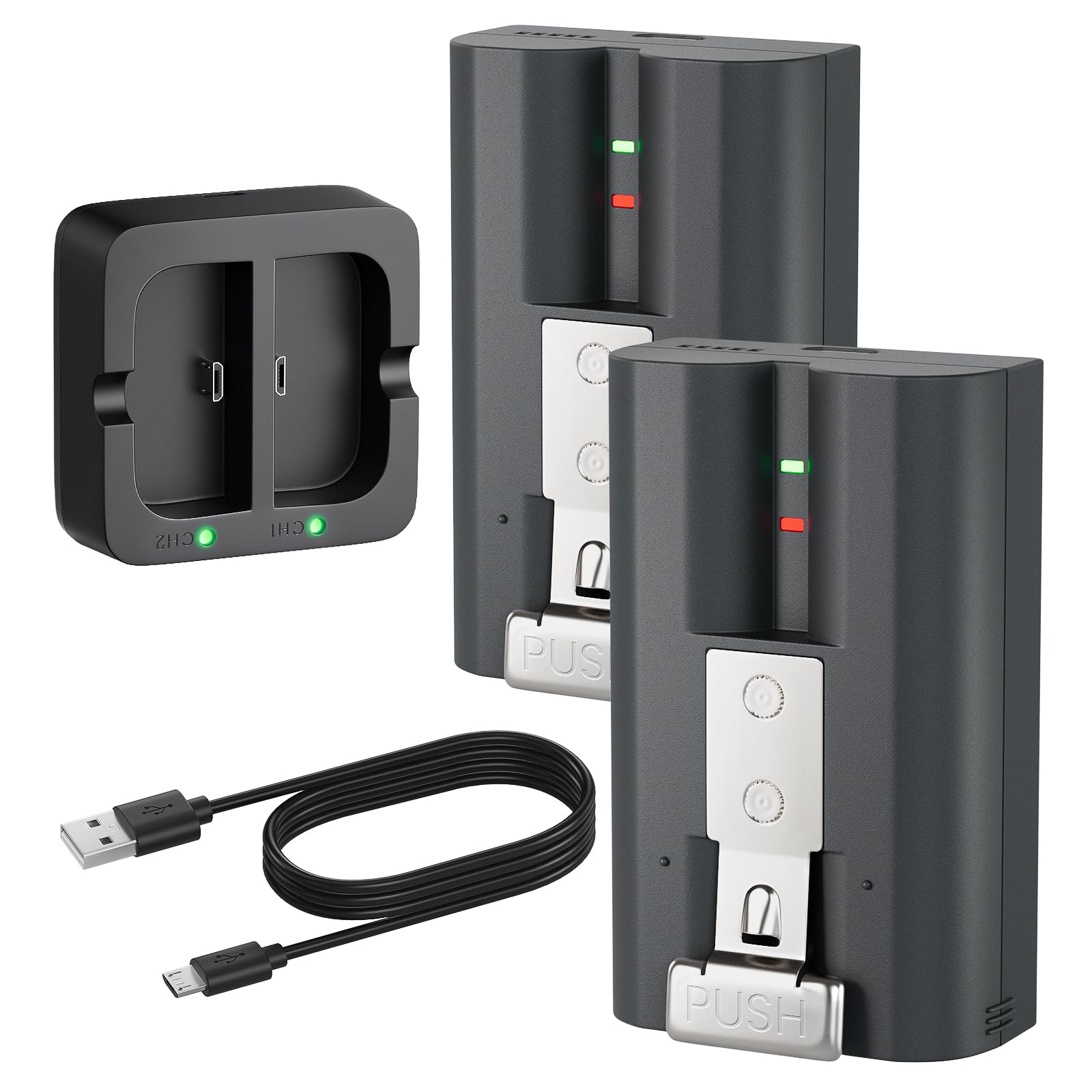 ring Battery Doorbell Plus 本体とバッテリーパック Battery Doorbell Plus (Video Doorbell) | Wireless Doorbell Camera