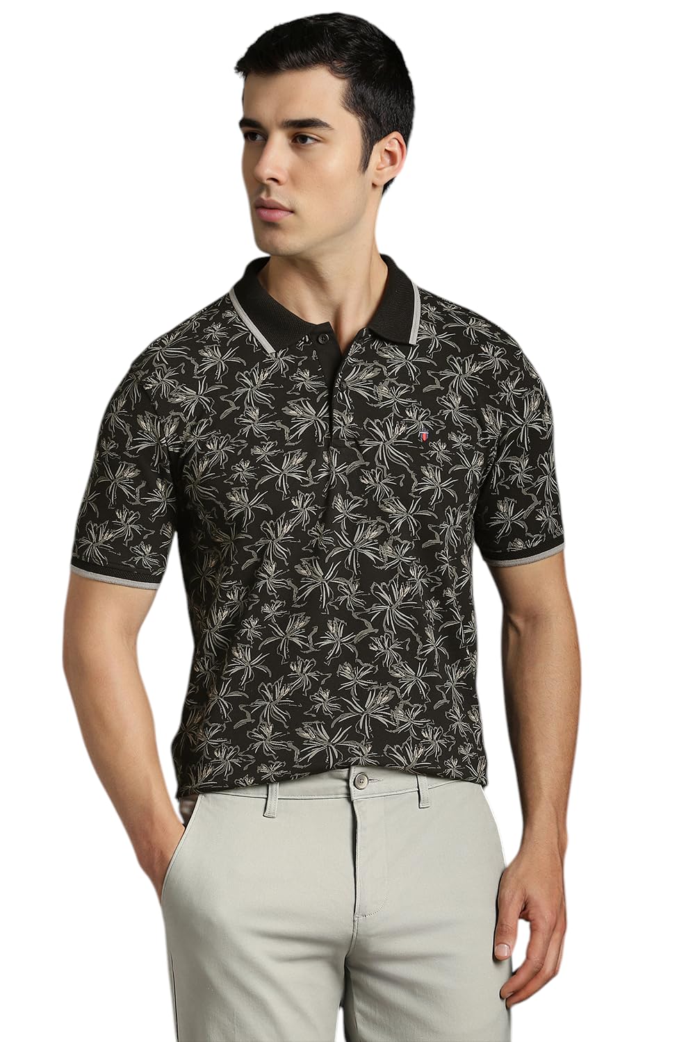 louis philippe Men T-Shirt-picture-56