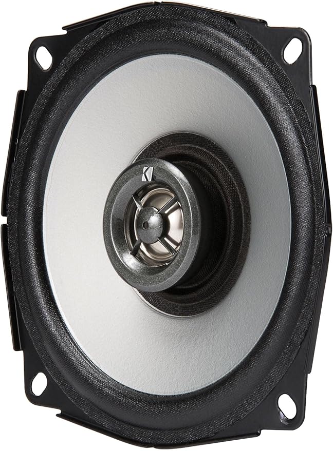 Par Kicker 51PSC652 6.5" 120W Parlantes para Moto/ATV/UTV + Altavoz Bluetooth miniatura 2