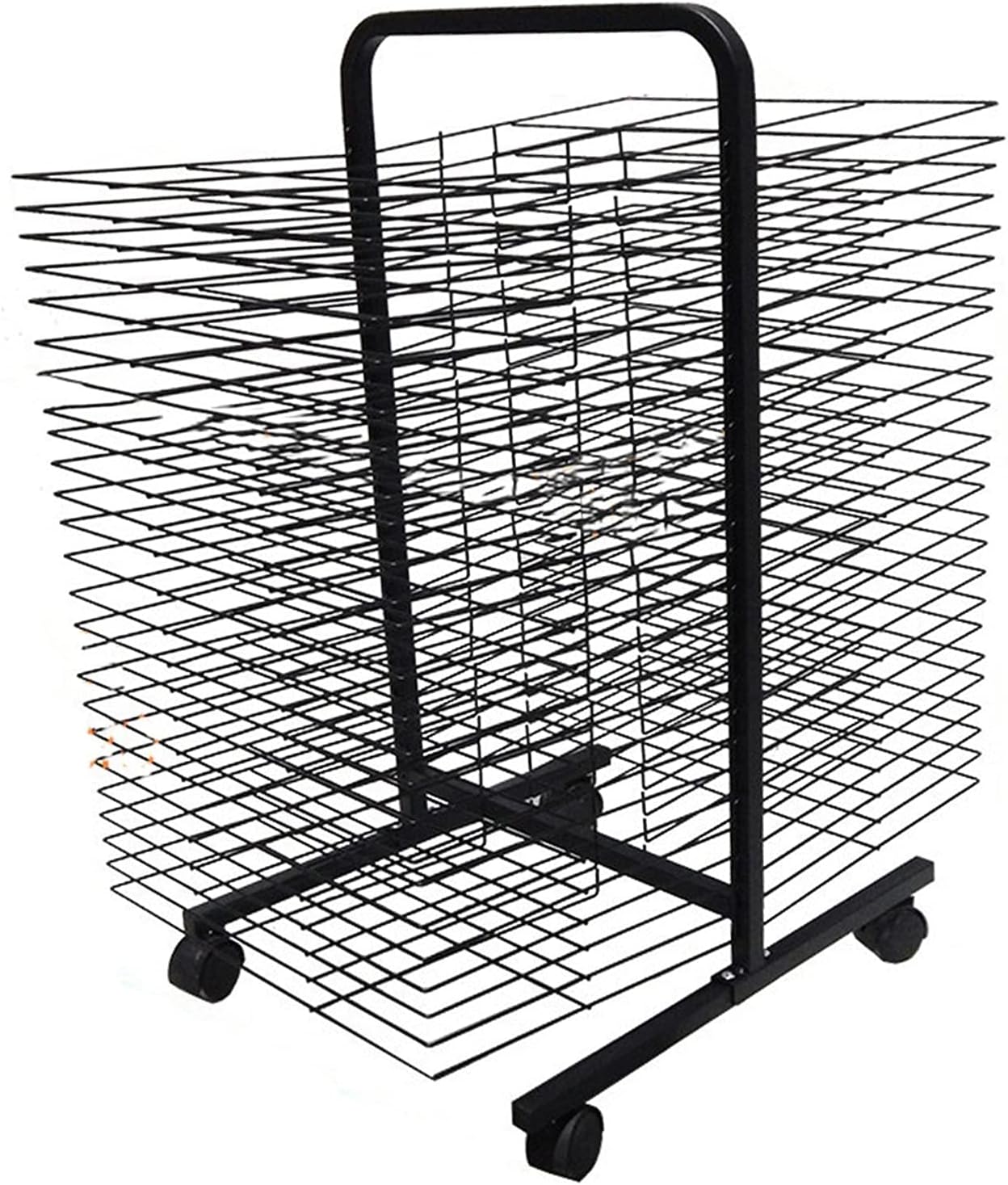NEOCHY Drying Racks,Art Drying Rack,Wire Work Display Rack