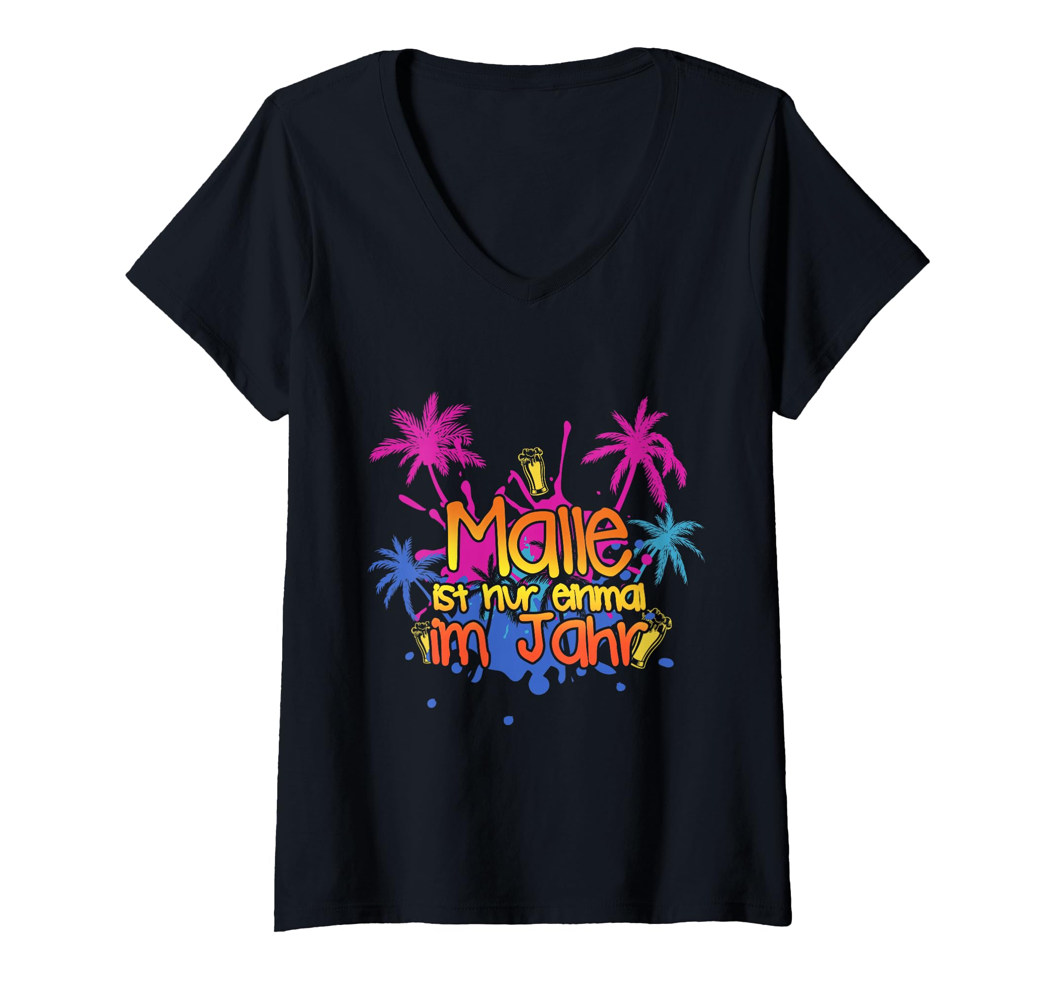 Kleidung mit Designs von Amazon Merch on Demand