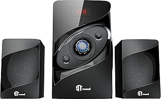 مضخم صوت ويف 2.1 من اس تي ستاندرد 2500