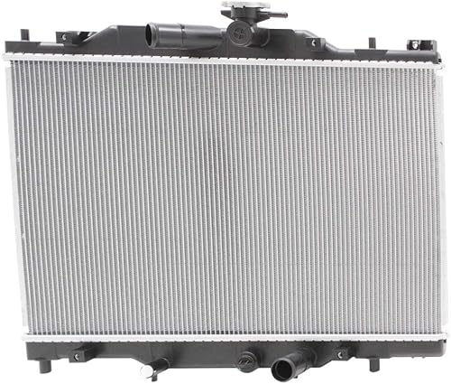 Miniatura 6 de Para radiador Mazda CX3 2016 17 18 2019 20L L4 para MA3010241  PEHN-15-200