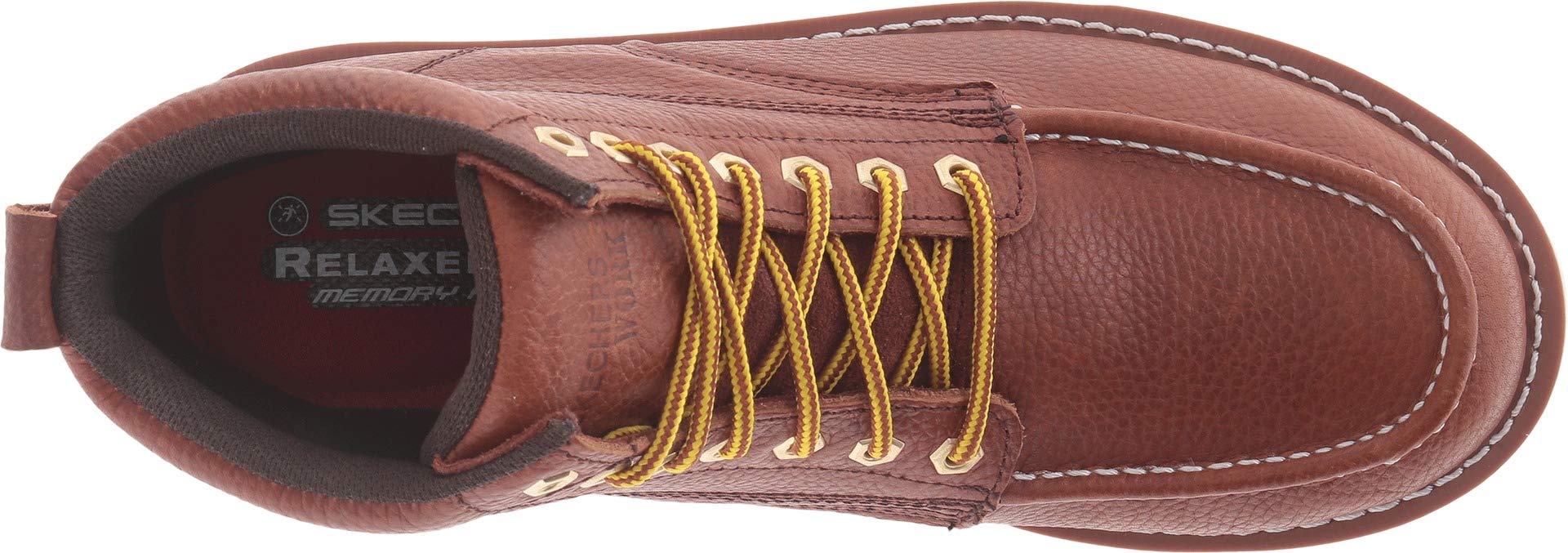 Skechers for Work Men