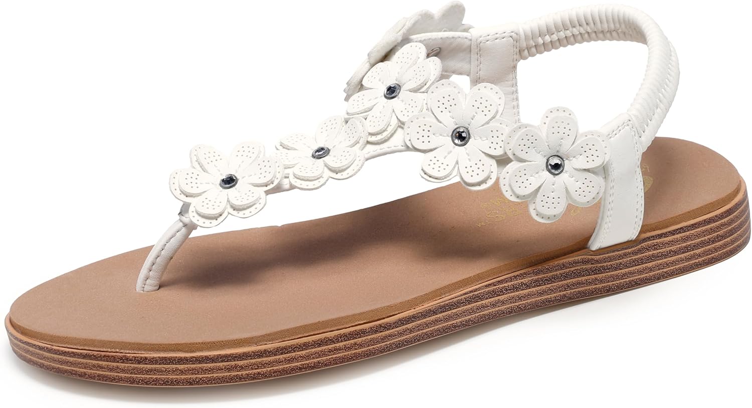 Skechers Women's Summer Cove - Beach Bloom