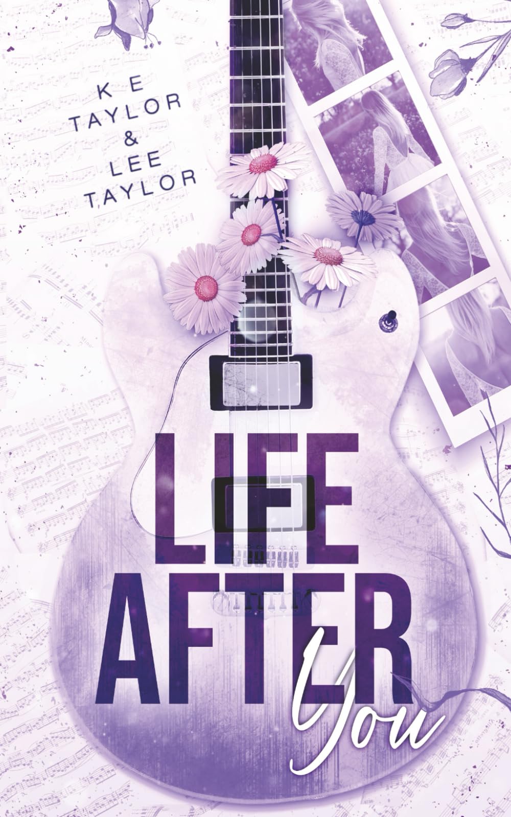 Life After You: 1 (Burnt Ashes Series)