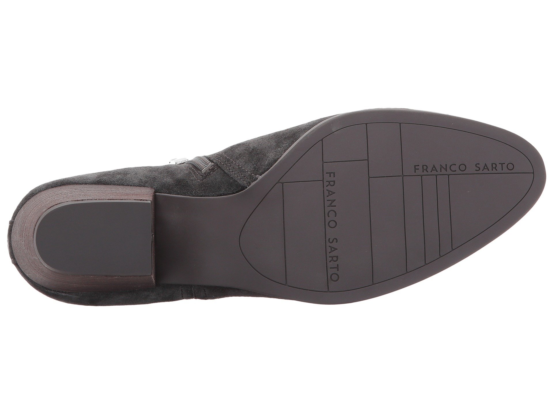 franco sarto garfield bootie