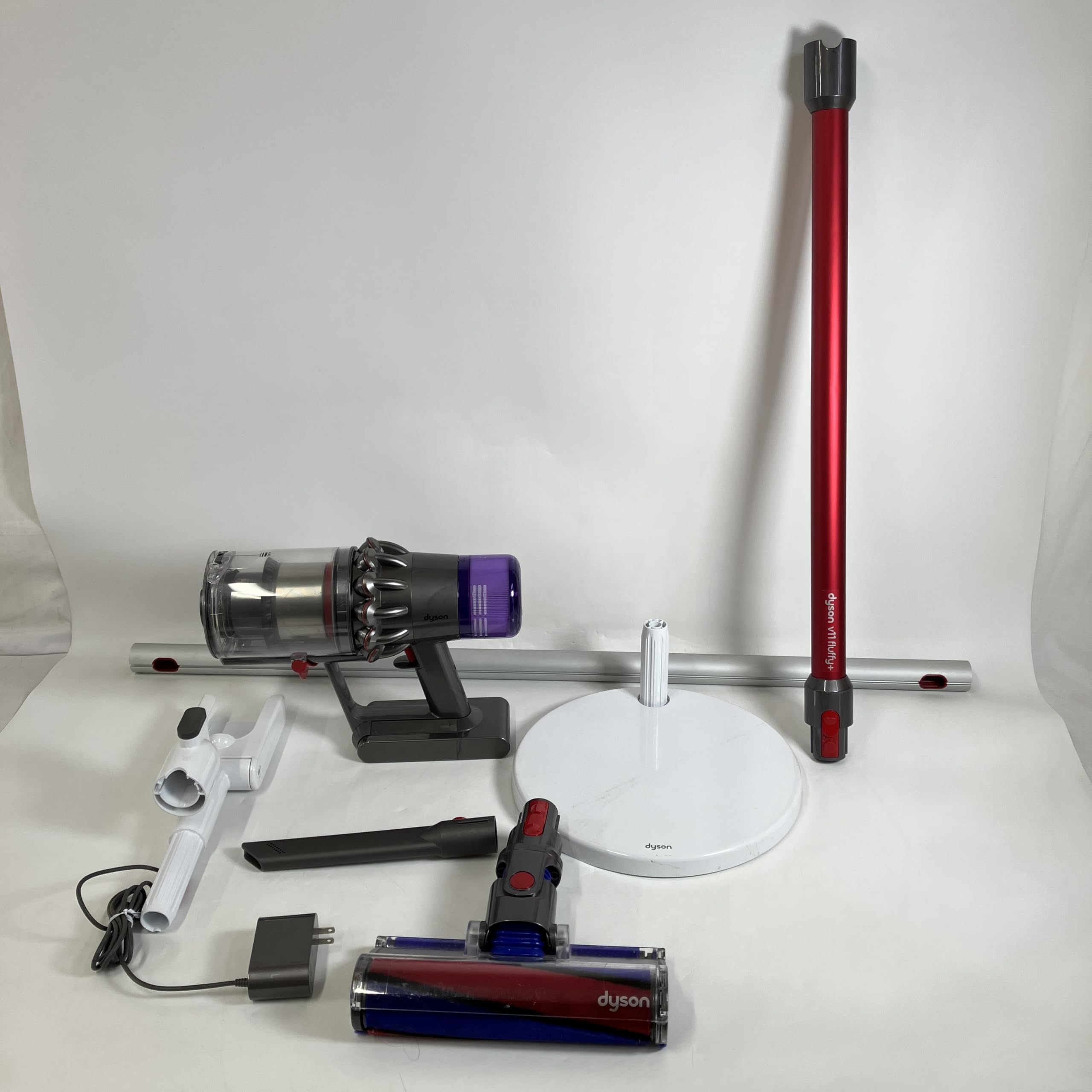 Amazon.co.jp: ダイソン 掃除機 コードレス Dyson V11 Fluffy + SV14