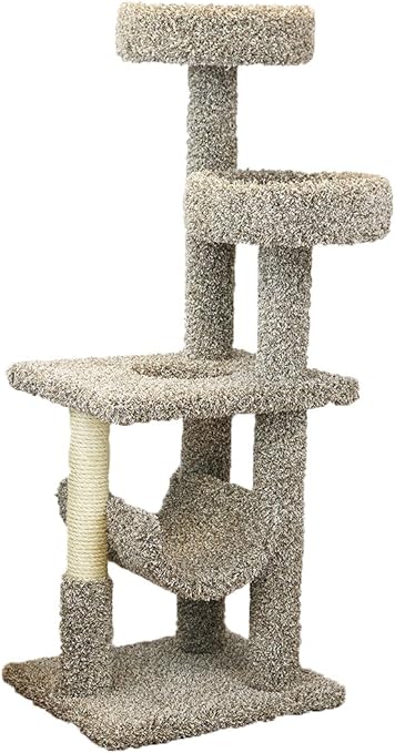 new cat condos amazon