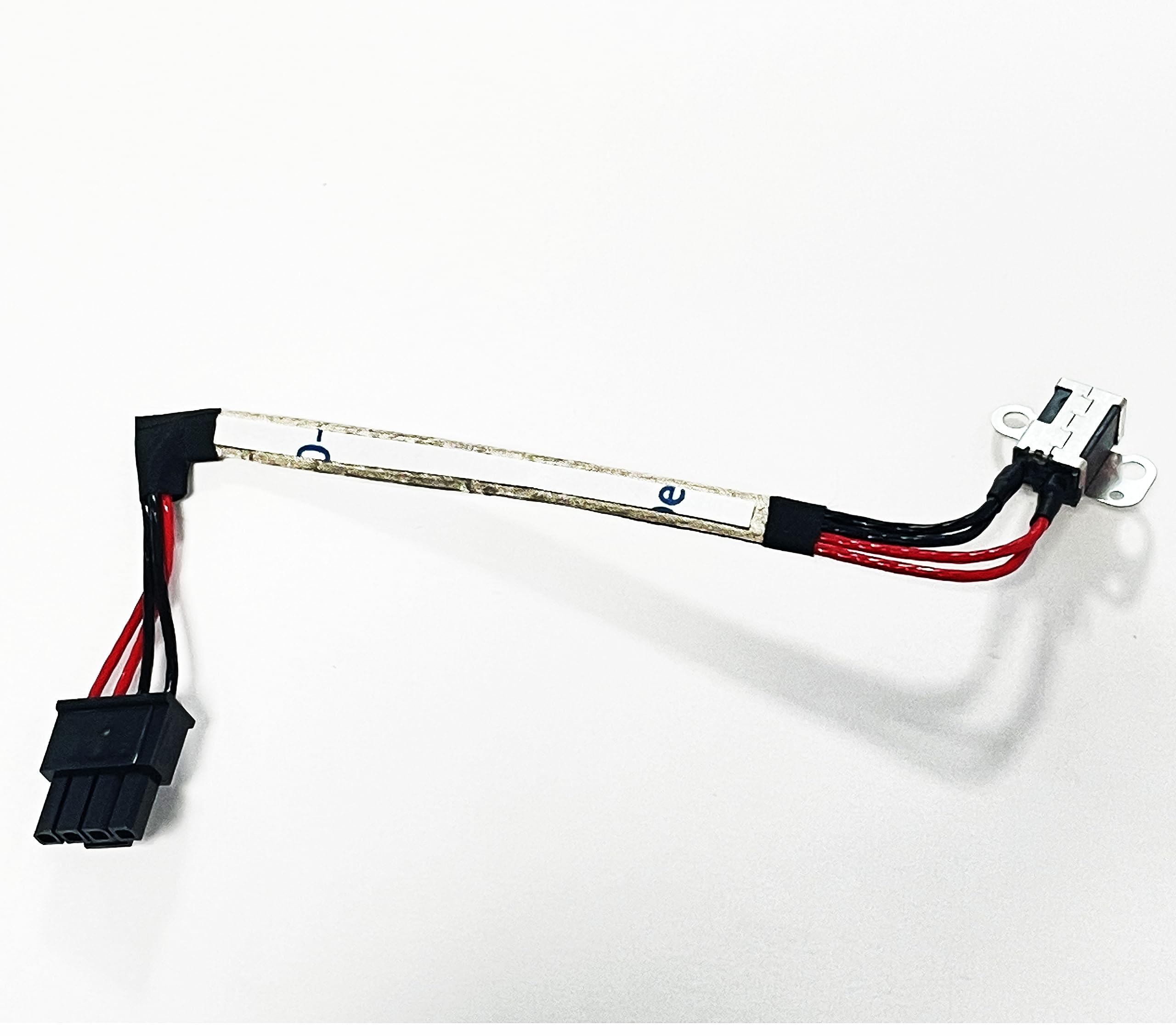 Amazon.com: DC Power Jack Cable for MSI Katana GL66 MS-1581 GF66