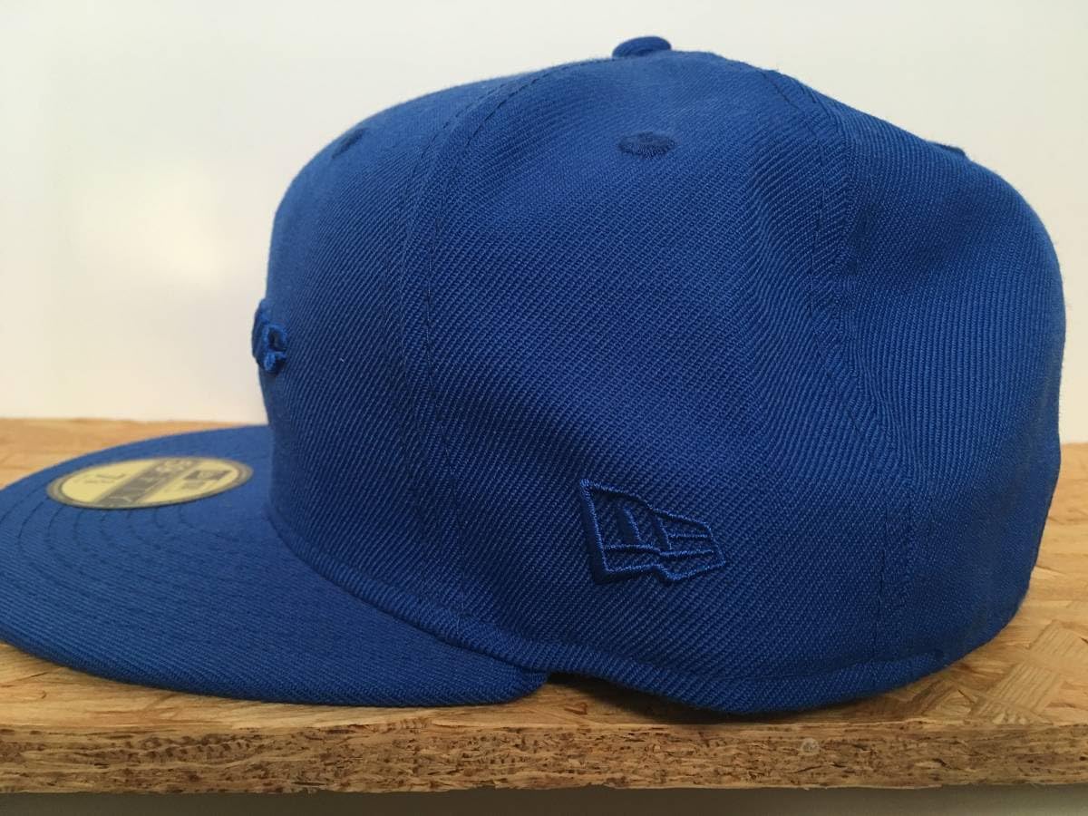 Amazon.co.jp: New era ニューエラ 7 38 58.7cm ボーイング社