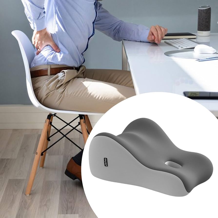 【多機能クッション】うつ伏せ枕・腰枕・首枕 Amazon｜Dickly ベッド用うつ伏せ枕、睡眠と首のサポートに便利