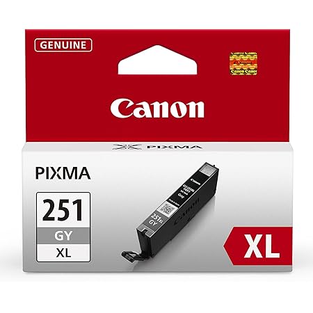 canon ink 251xl value pack
