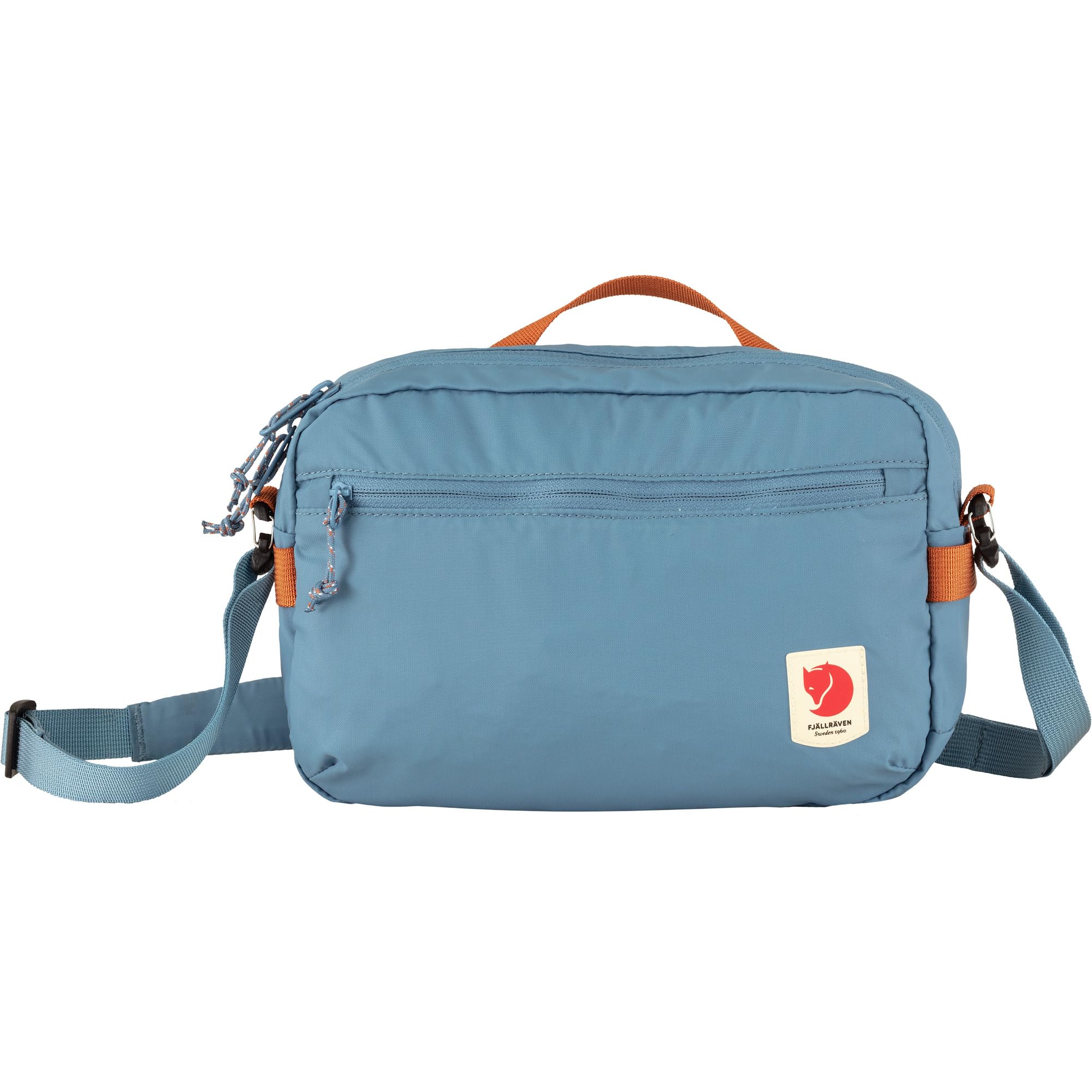 Fjällräven Unisex High Coast Crossbody Sports pouch