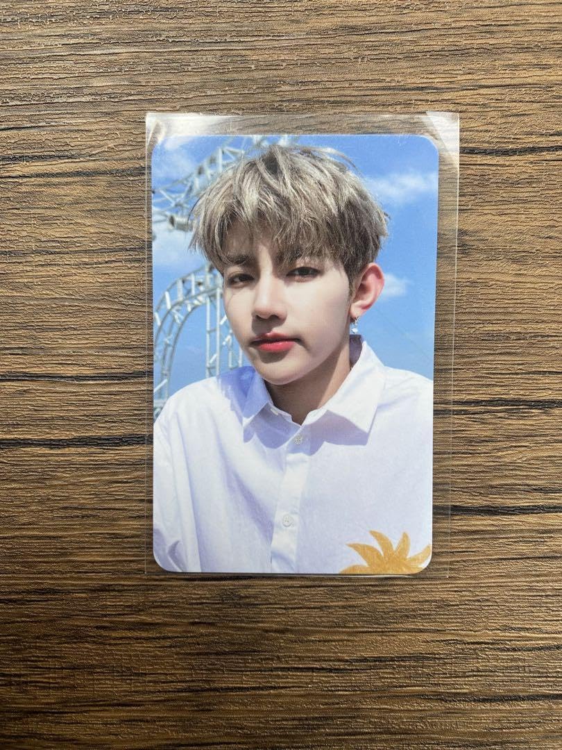 ZB1 ハオ Withmuu 予約特典 トレカ Amazon.co.jp: zb1 ジャンハオ withmuu オンライン特典 ハオ