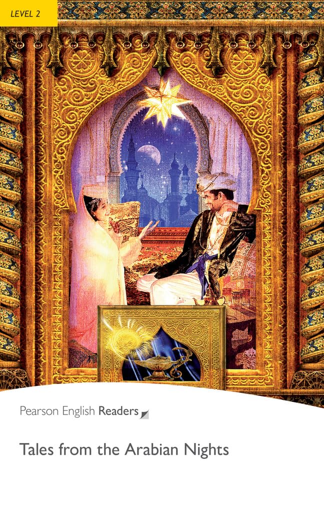 Level 2: Tales from the Arabian Nights by Anne Collins (Paperback, 2008)