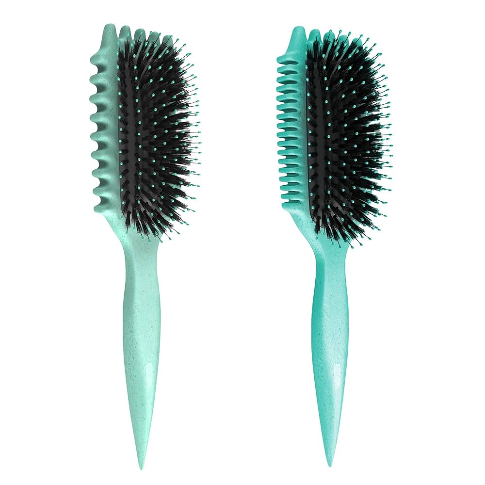 Amazon.com : Bounce Curl Teal Volume EdgeLift & Teal Define