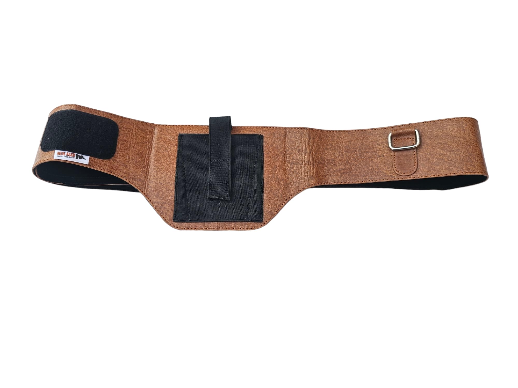 GunAlly 2in1 Shoulder or Waistband Holster (B08HWPKGZW) Amazon Price History, Amazon Price Tracker