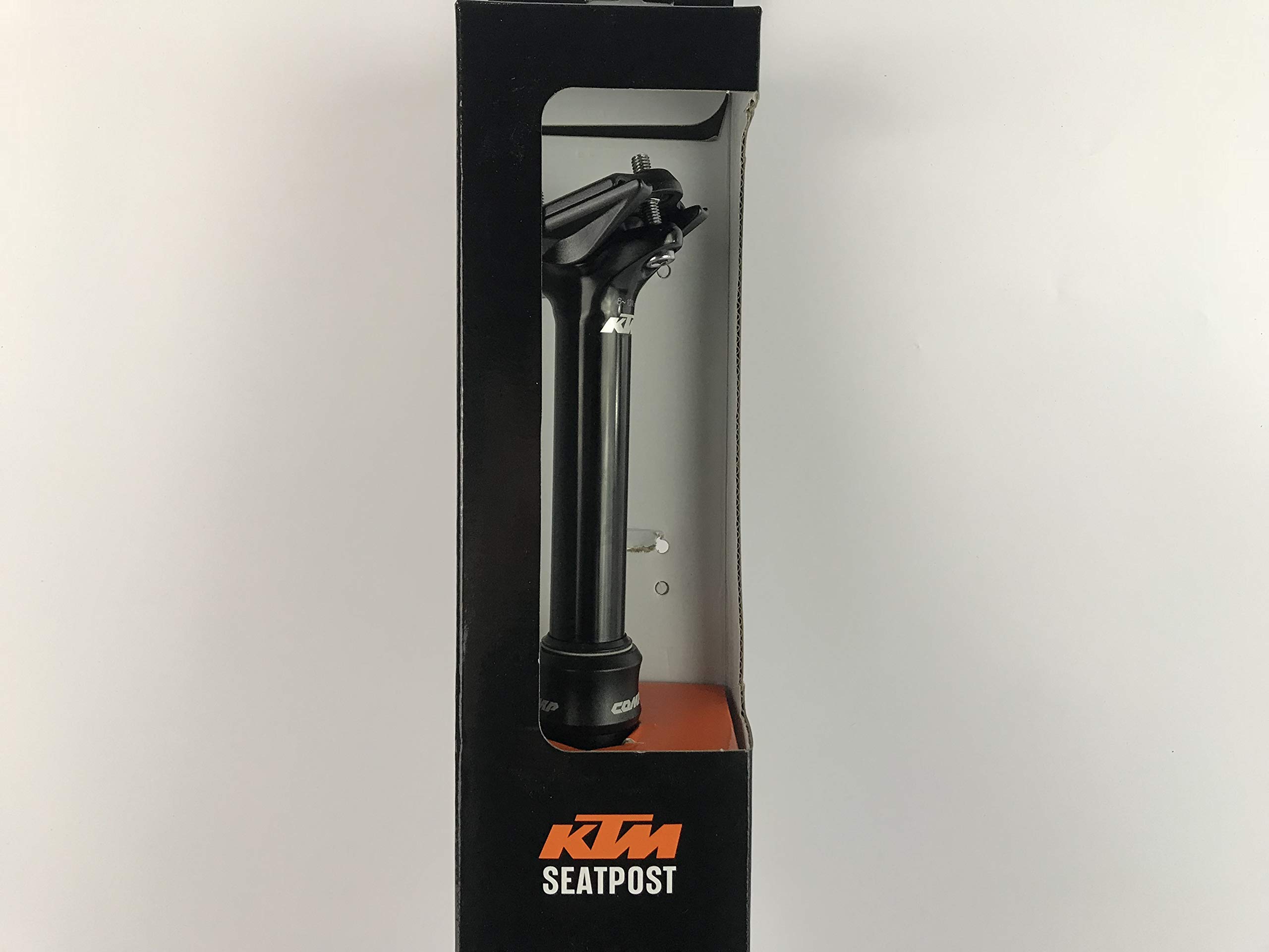 KTM Dropper Post Comp 105 Internal w/Remote