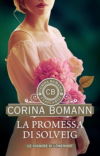 Copertina di Corina Bomann