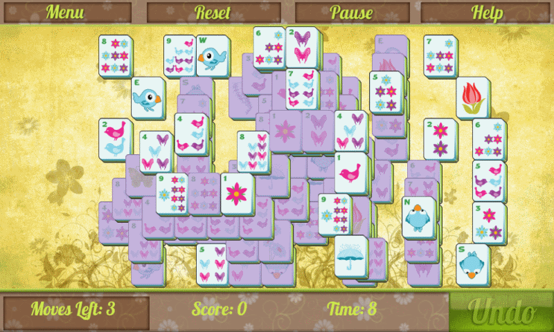 Spring Mahjong Set Mahjong Spring - App on Amazon Appstore