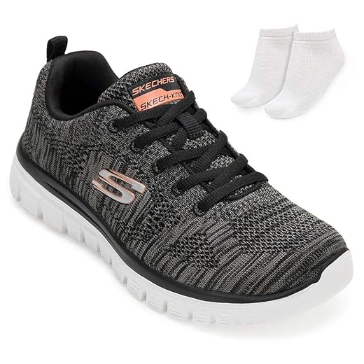Skechers Boys Microspec - Texlor Sneaker