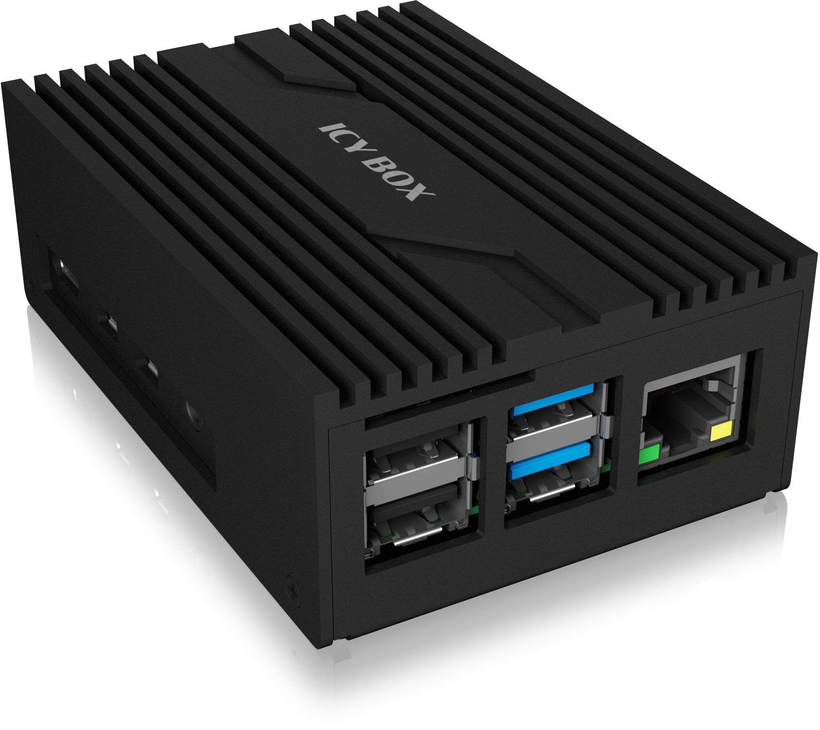 Raspberry pi 4 charger Hitta bästa priset på Prisjakt