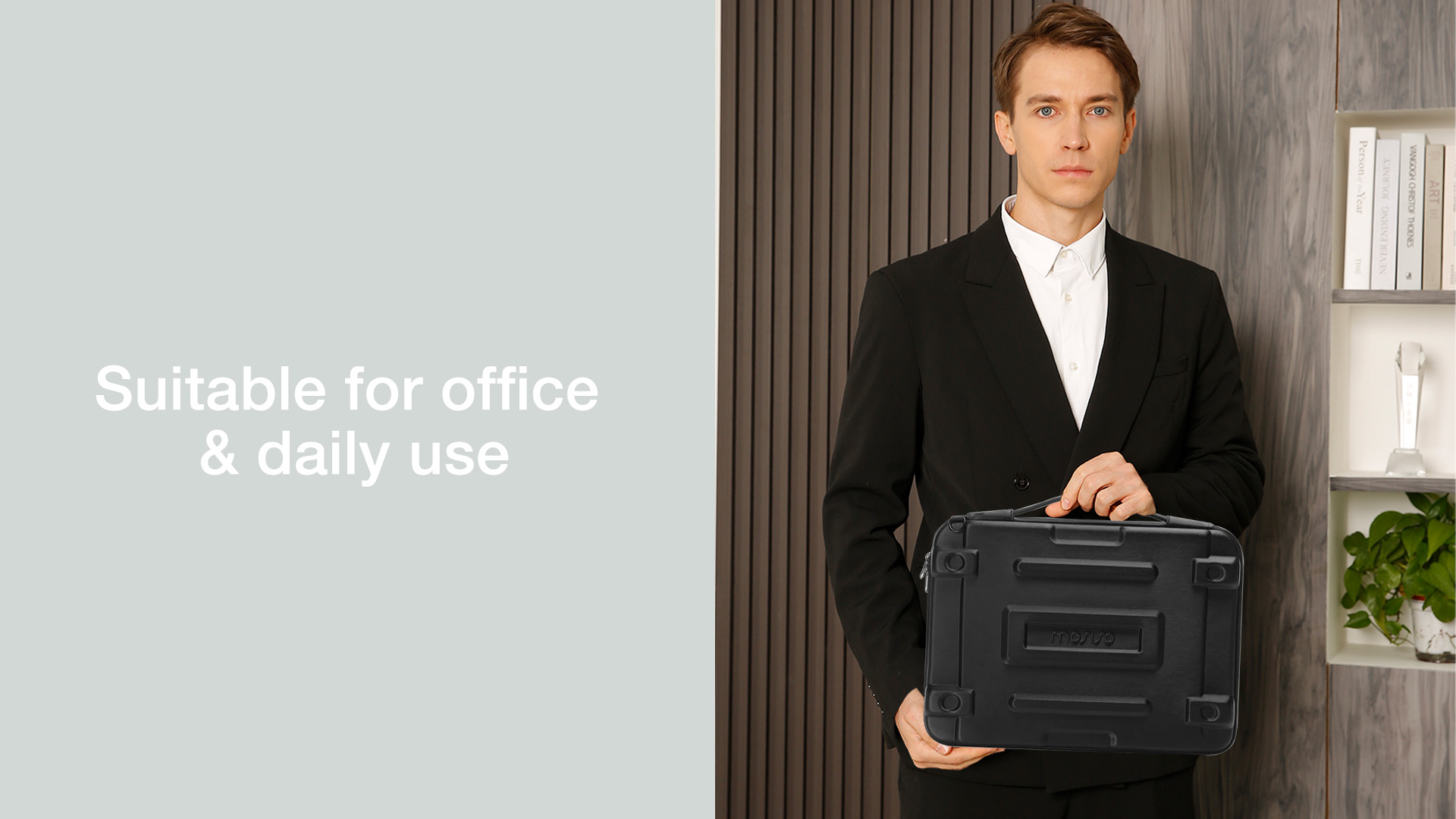 Amazon.com: MOSISO Hard Shell Laptop Case Sleeve, 15-16 inch