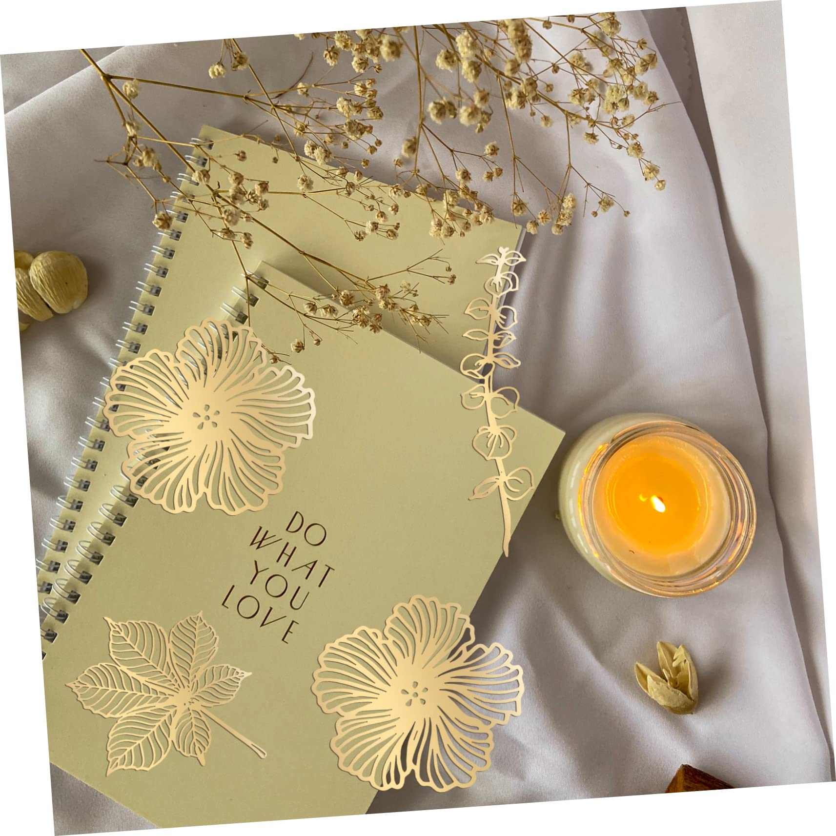 Carta Pizzo Per Scrapbooking Gadpiparty | Confezione Da 10 Fogli Decorativi, Per Biglietti Fai-da-te, Lavoretti Creativi