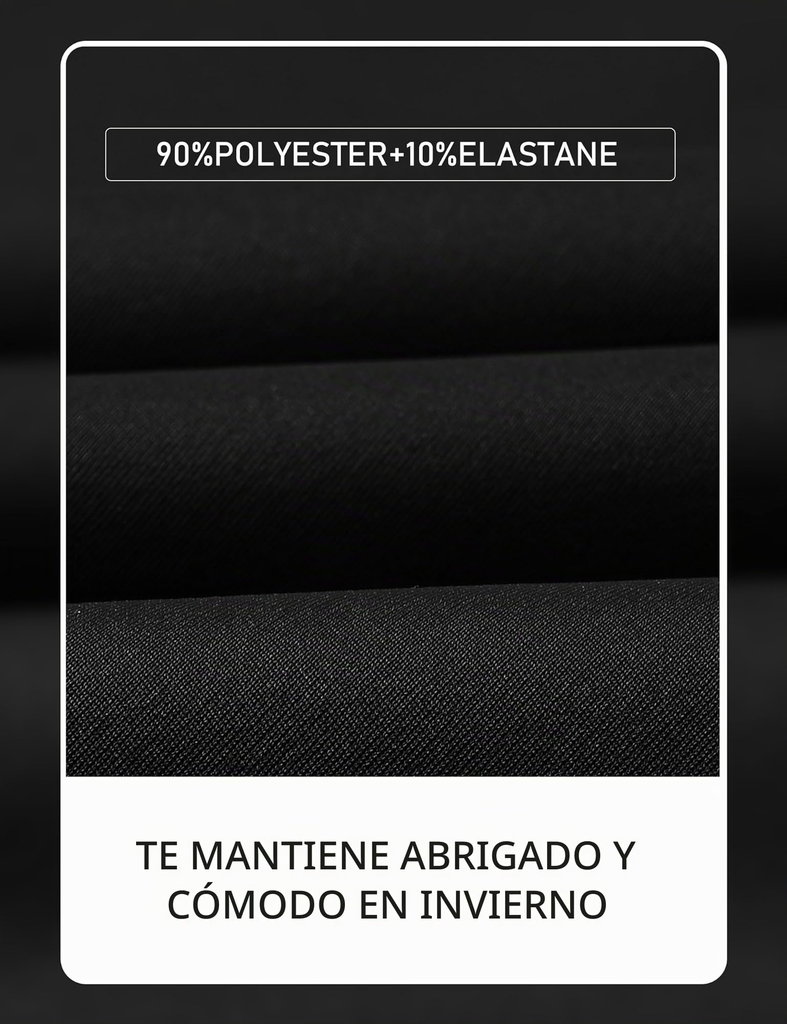 MoFiz Chaqueta forro polar hombre Sudadera con cremallera hombre Chaqueta invierno hombre Chaqueta forro polar hombre hoodie polar Sherpa cálida y cómoda para el S-3XL